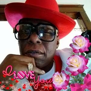 Meet your Posher, Jerry